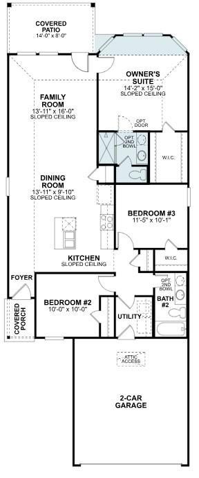 1037 Garnet Star Drive