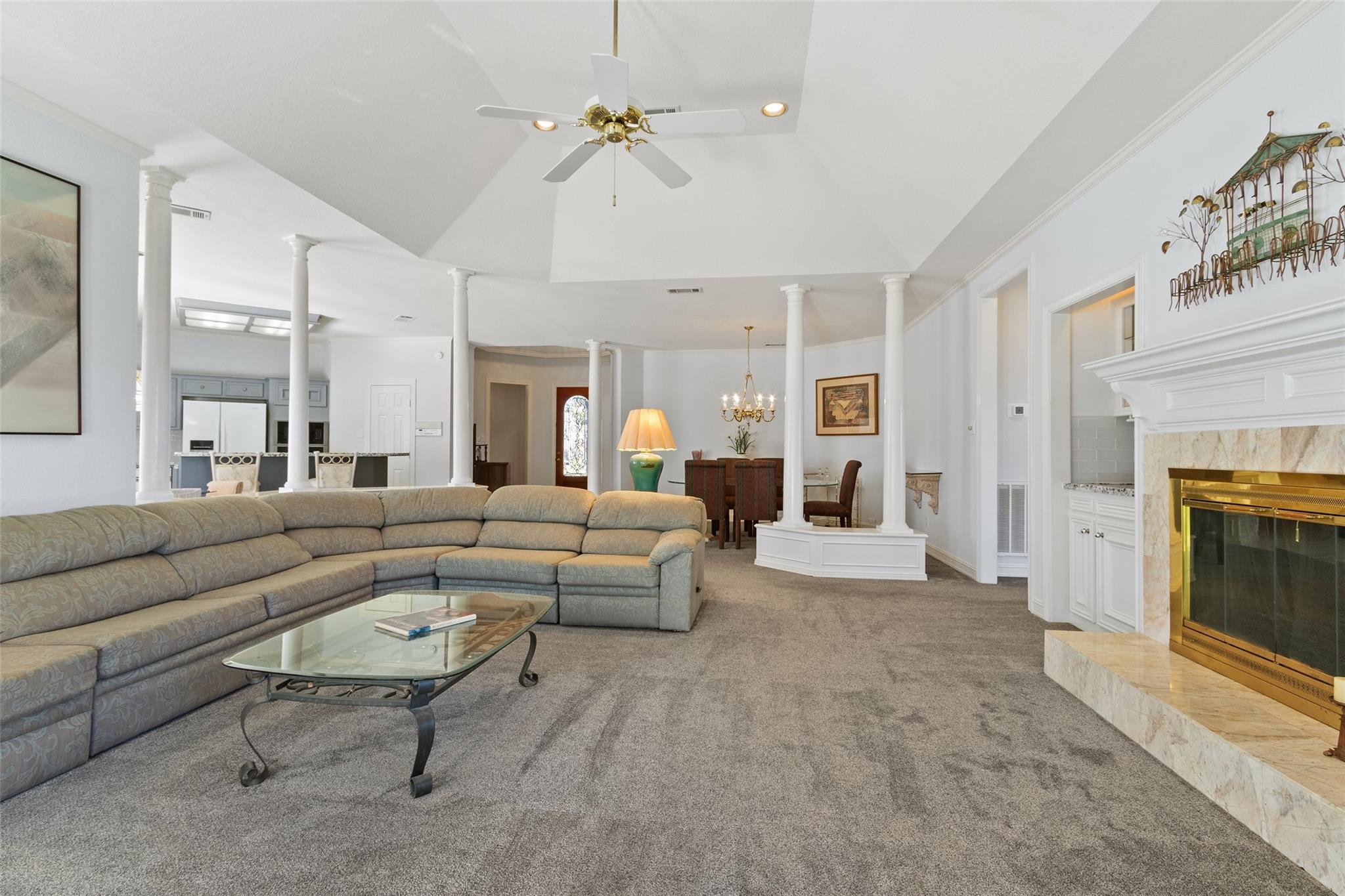 30 Winthrop Harbor Court