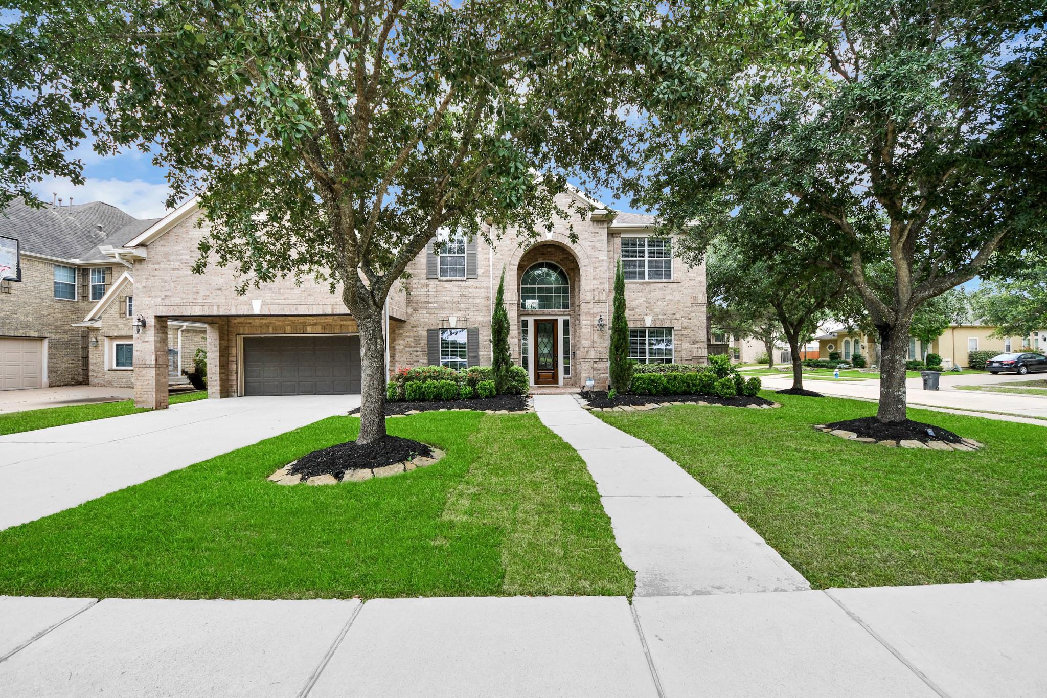 25902 Kyler Cove Lane