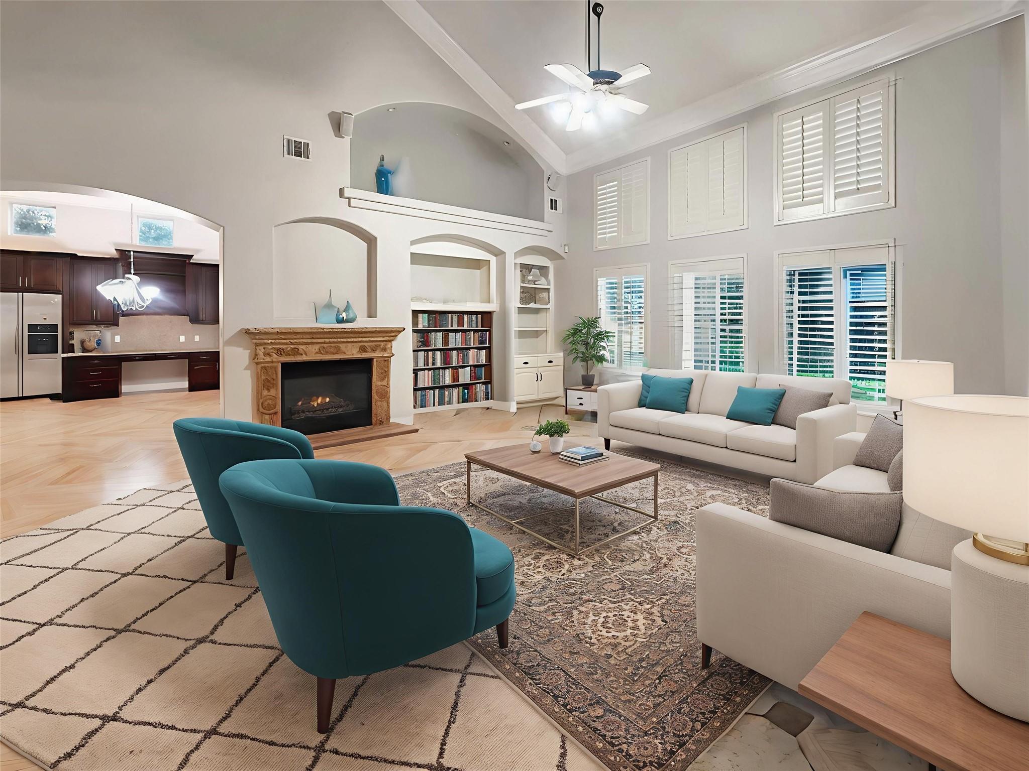 12007 Via Palazzo Lane