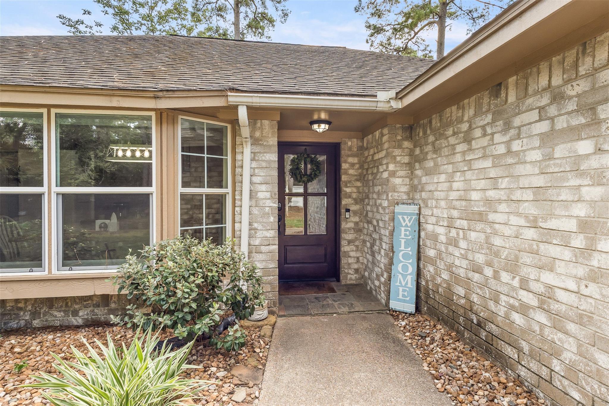 15303 Stagecoach Road