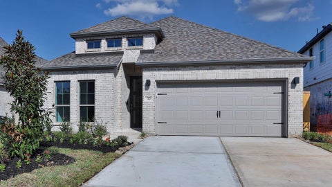 Homes For Sale - 373 Mulberry Creek Street<br/> Montgomery County, Conroe, TX 77304