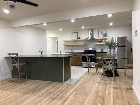 Photo of 805 Parkstone Drive DR, Houston, TX 77076 (MLS # 32767756)