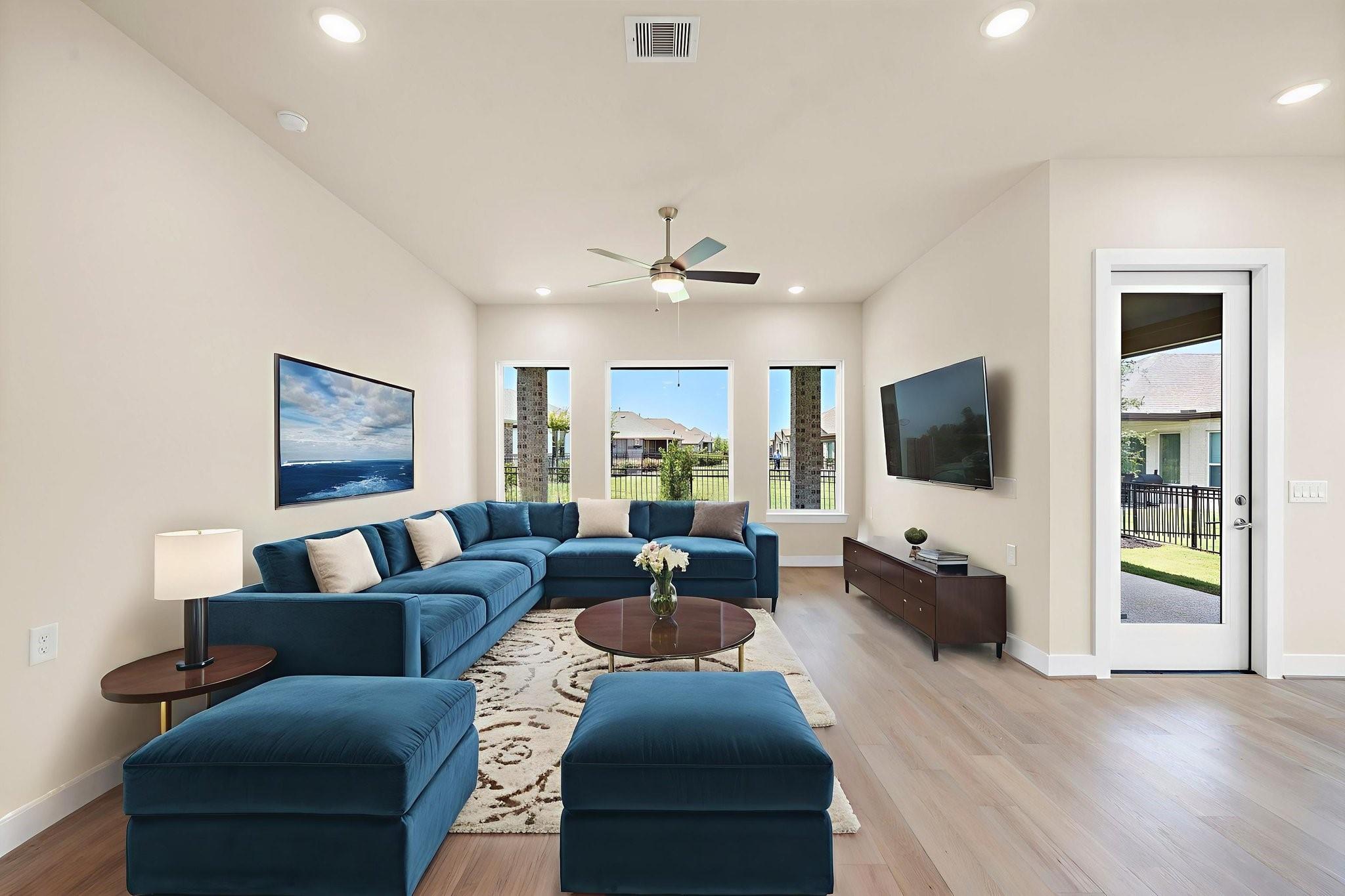 14915 Lake Par Circle
