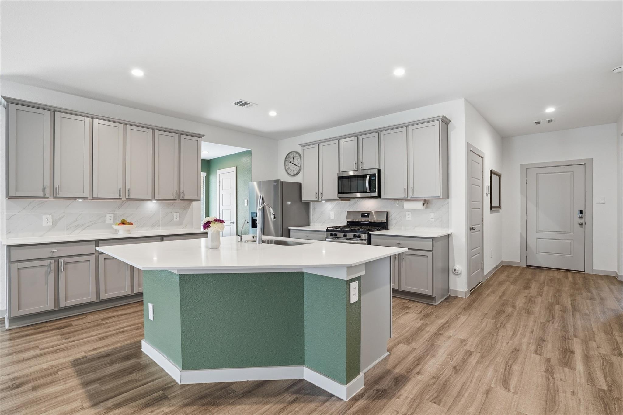1022 Curly Angora Court