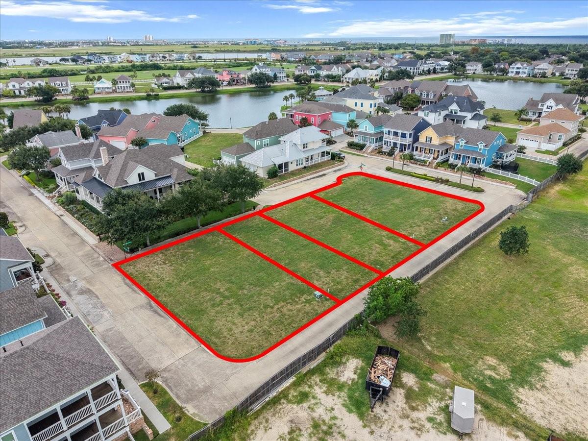 5 Meridian Way