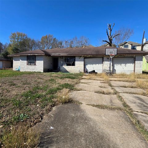 5518 Nassau Road Houston TX 77021