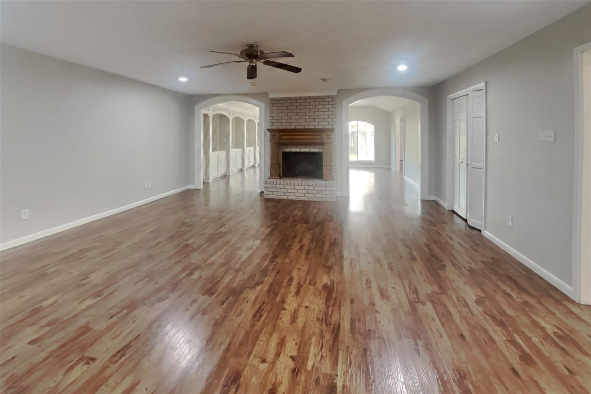 16915 Misty Creek Drive