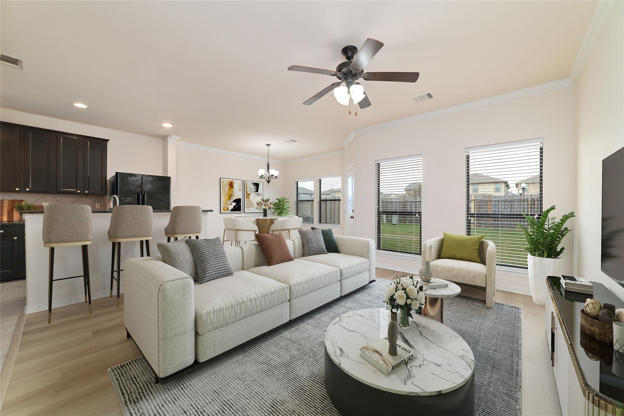 6702 Honey Harvest Lane