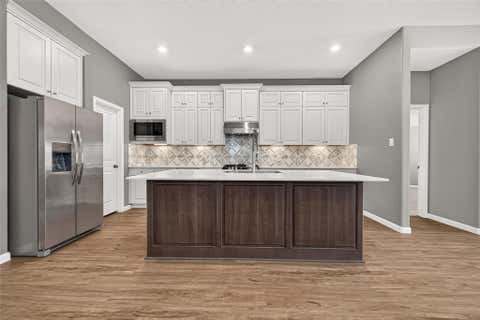 Photo of 2450 Rosemary Sage Drive, Brookshire, TX 77423 (MLS # 78921662)