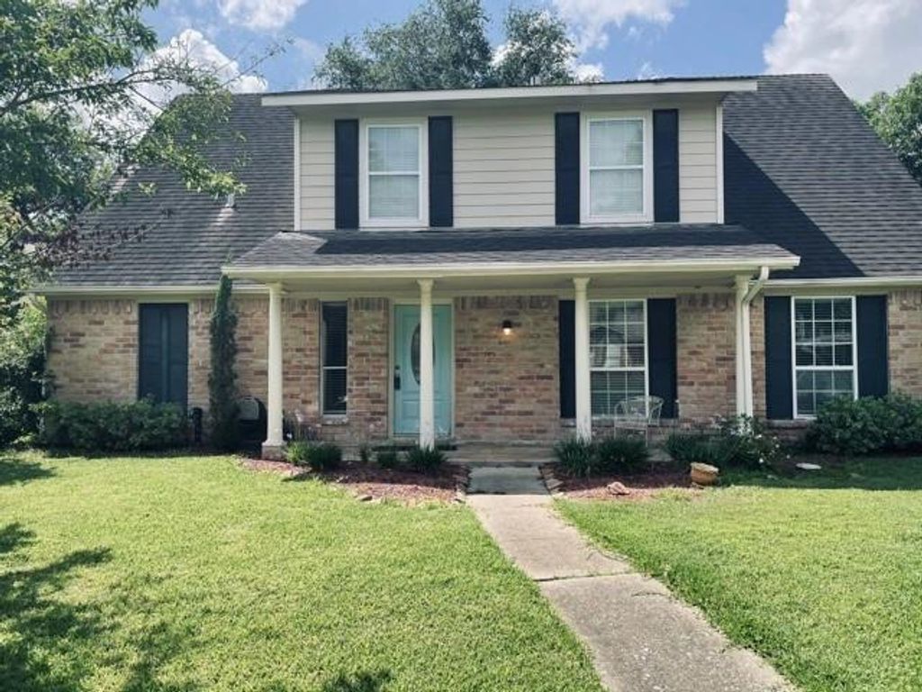 Photo of 10227 Sagemark Drive, Houston, TX 77089 (MLS # 19803388)