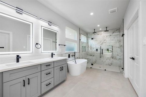 Photo of 14203 Sandalfoot Street, Houston, TX 77095 (MLS # 87463501)