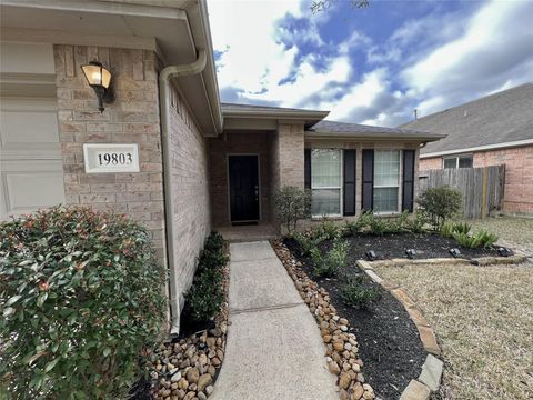 Photo of 19803 Sternwood Manor Drive, Spring, TX 77379 (MLS # 52474394)