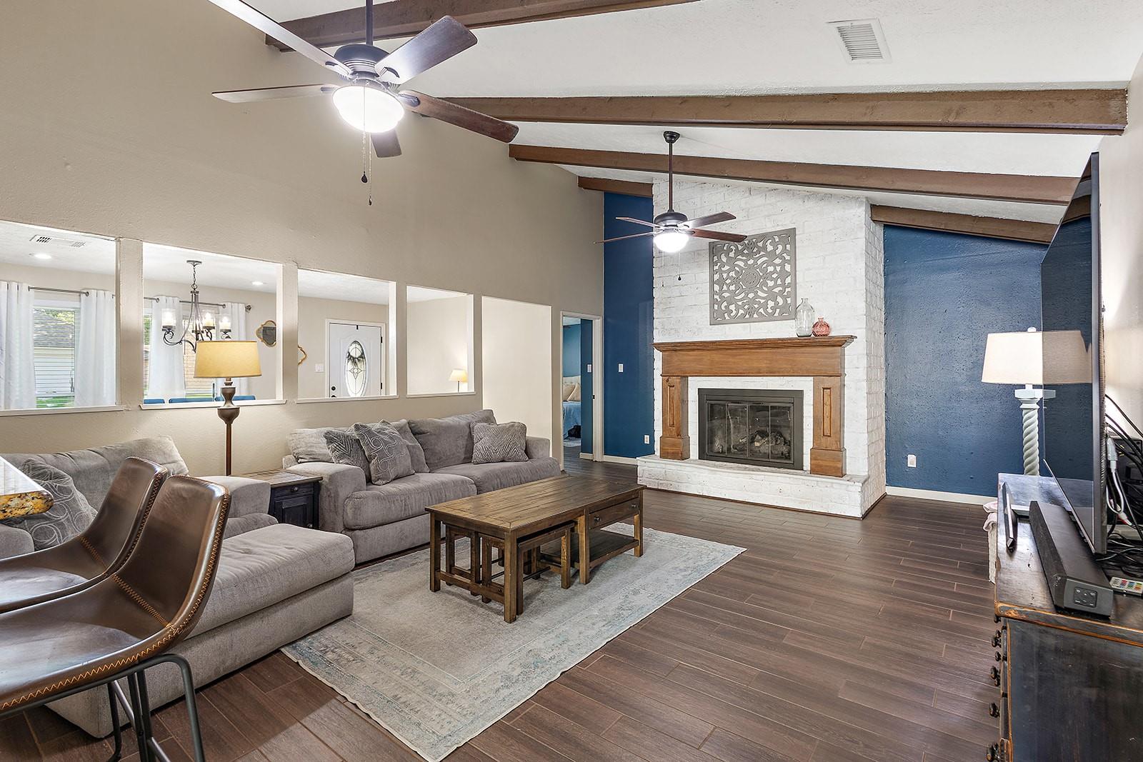 21331 Park Bluff Drive