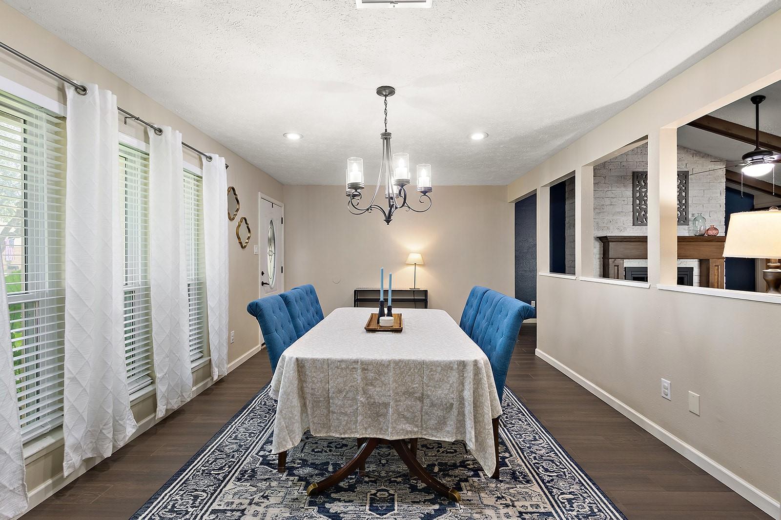 21331 Park Bluff Drive