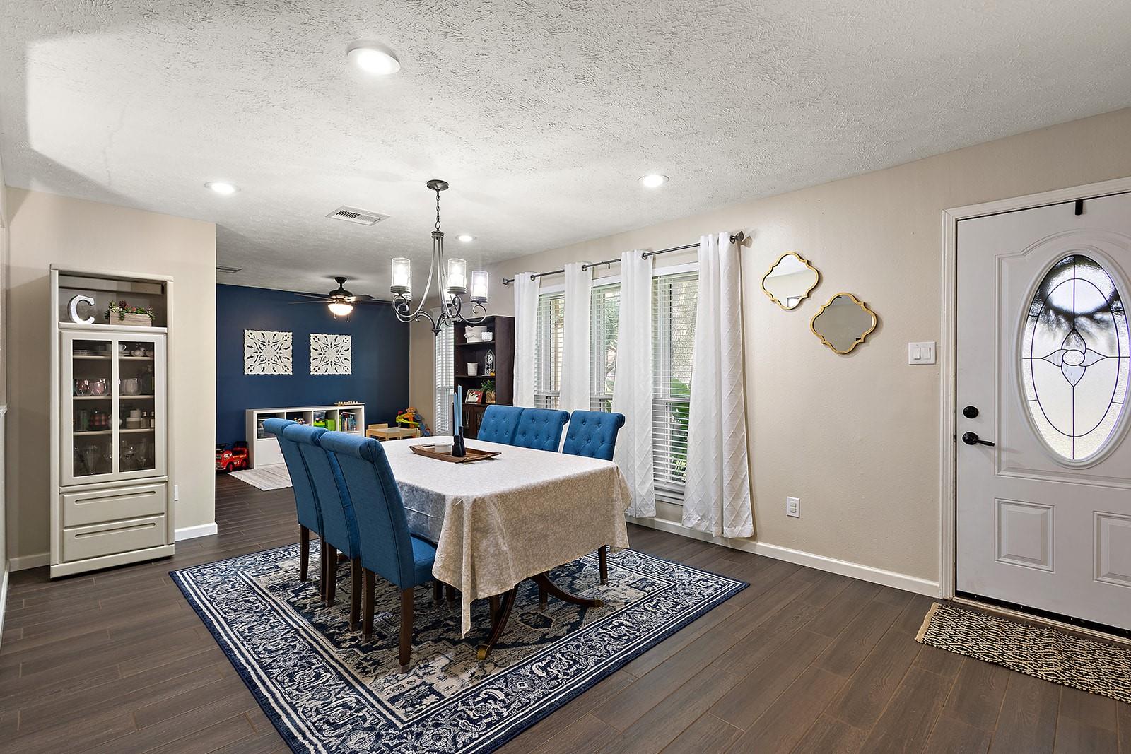 21331 Park Bluff Drive