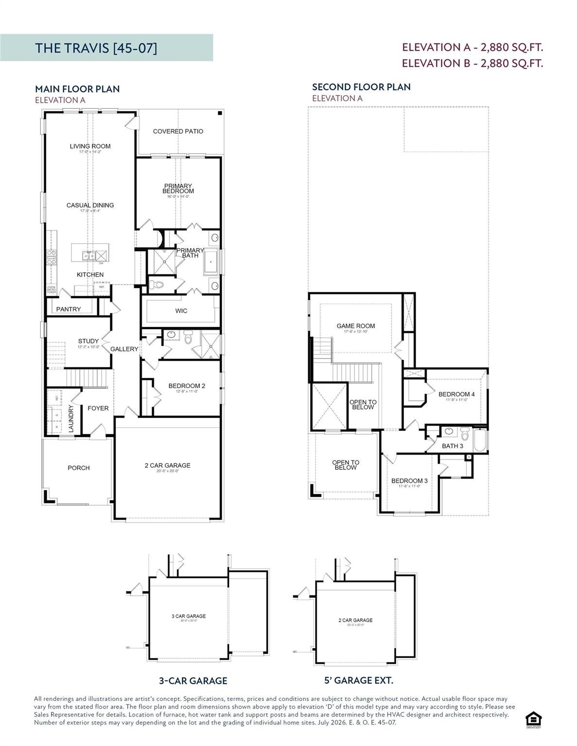 3702 Faded Oak Court