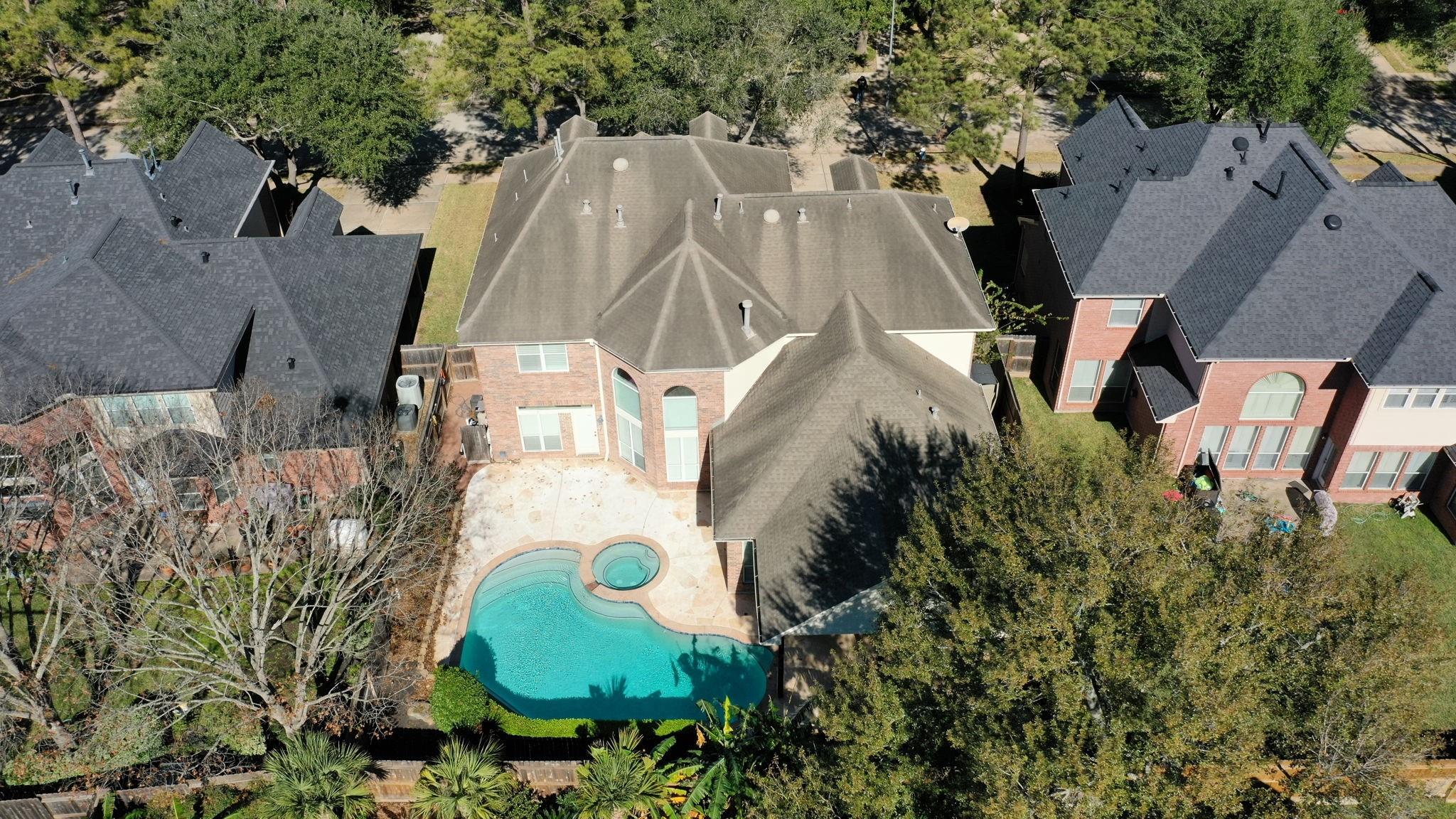 22919 Jamie Brook Lane