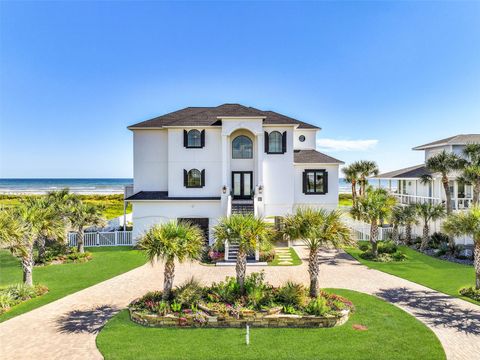 19319 Shores Drive Galveston TX 77554