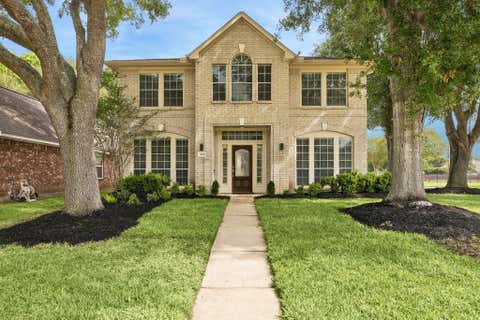 Photo of 18502 Mill Path Court, Houston, TX 77084 (MLS # 43902313)