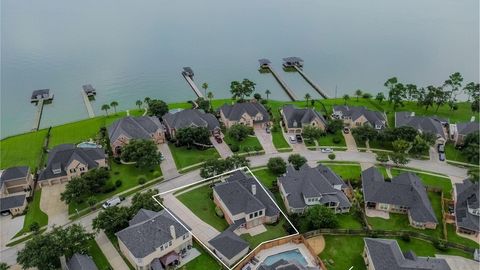 13703 Elm Shores Drive Houston TX 77044