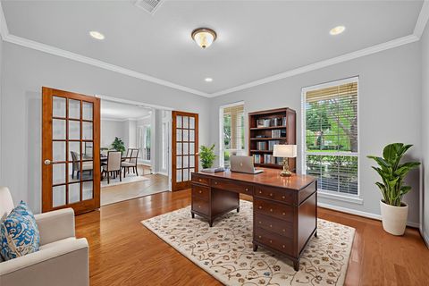 Photo of 13703 Elm Shores Drive, Houston, TX 77044 (MLS # 94720720)