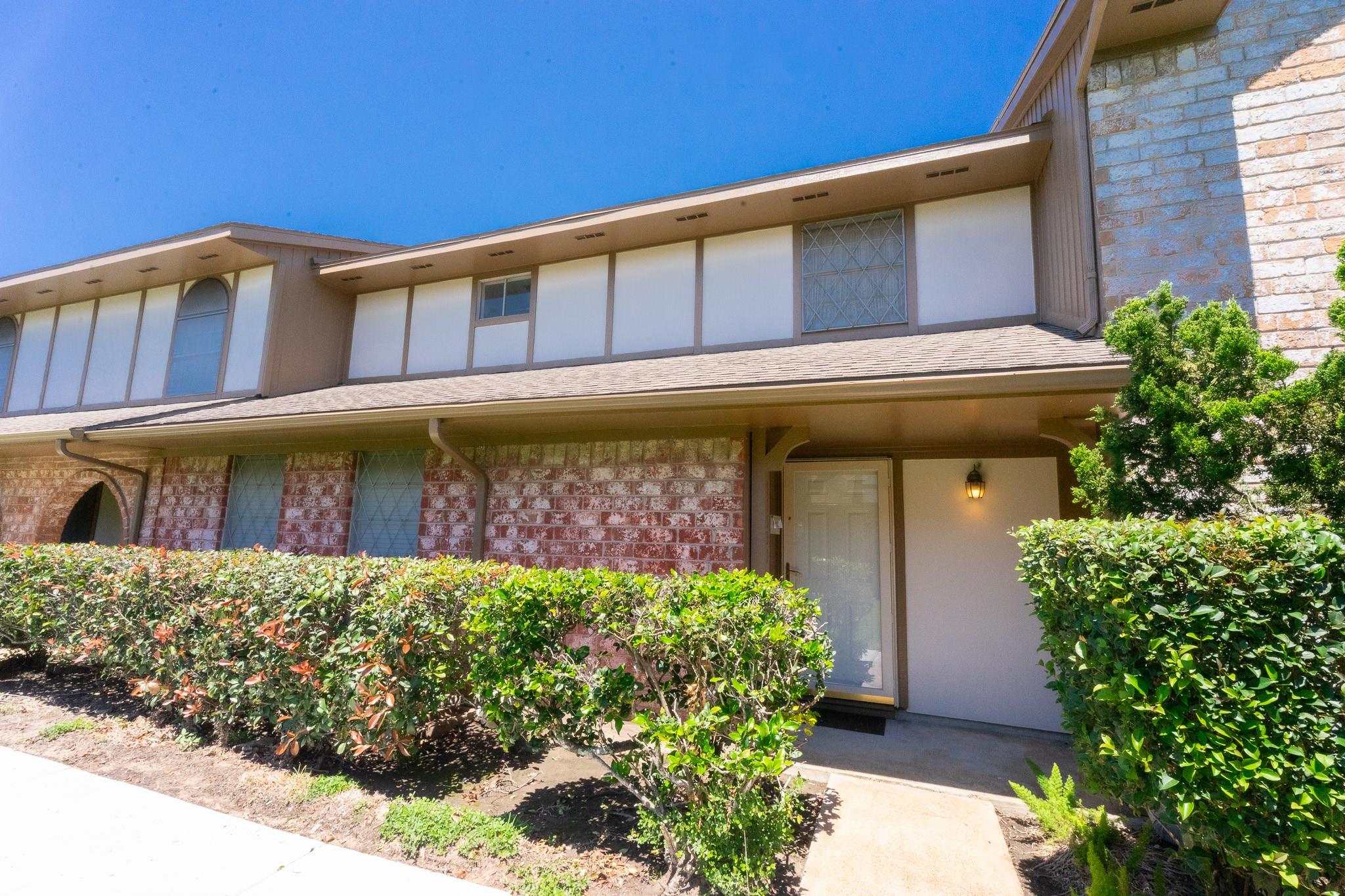 11531 Sabo Road