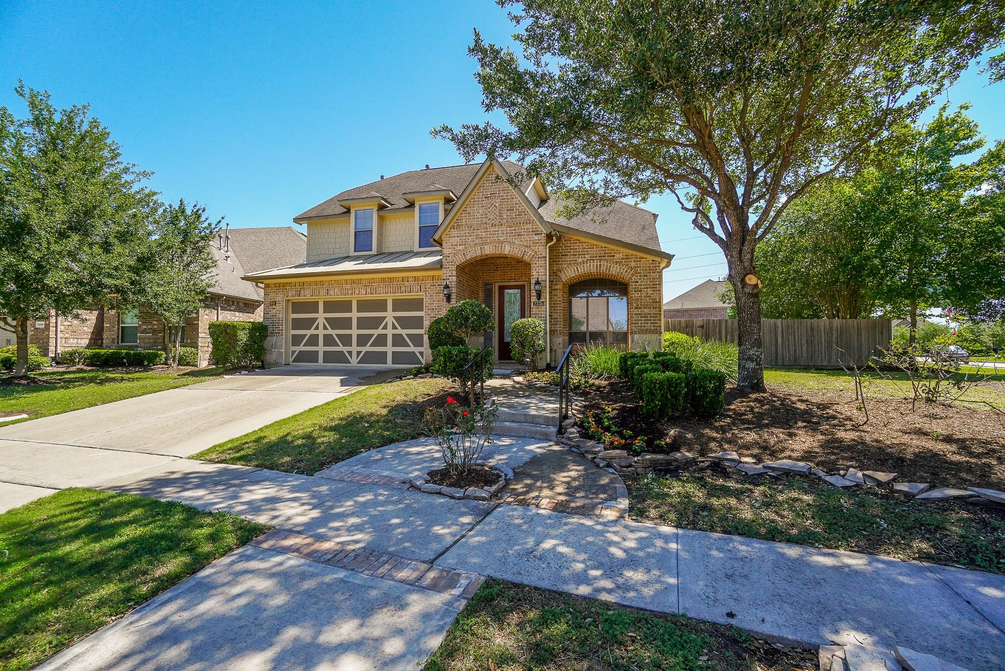 2335 Ralston Branch Way