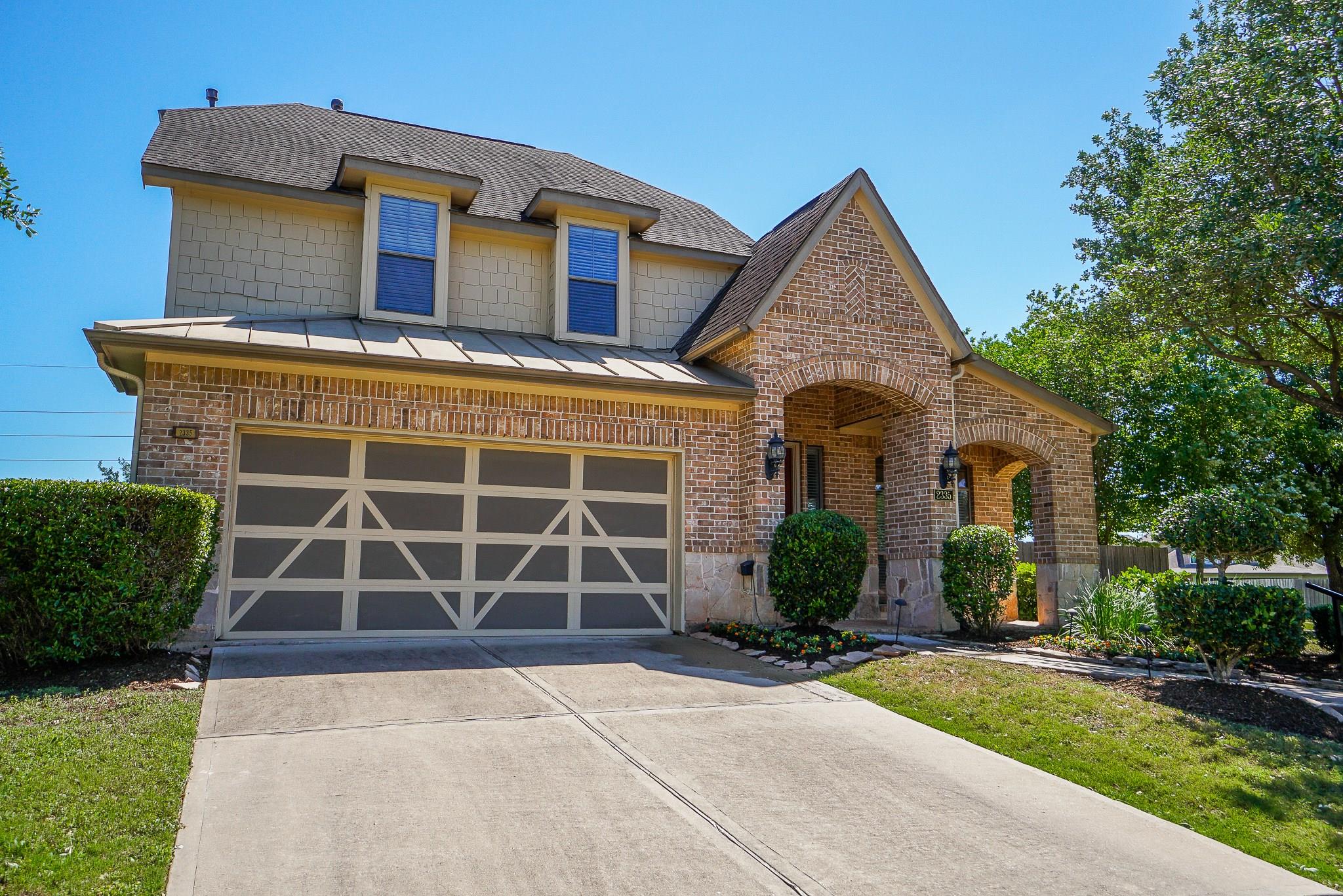 2335 Ralston Branch Way