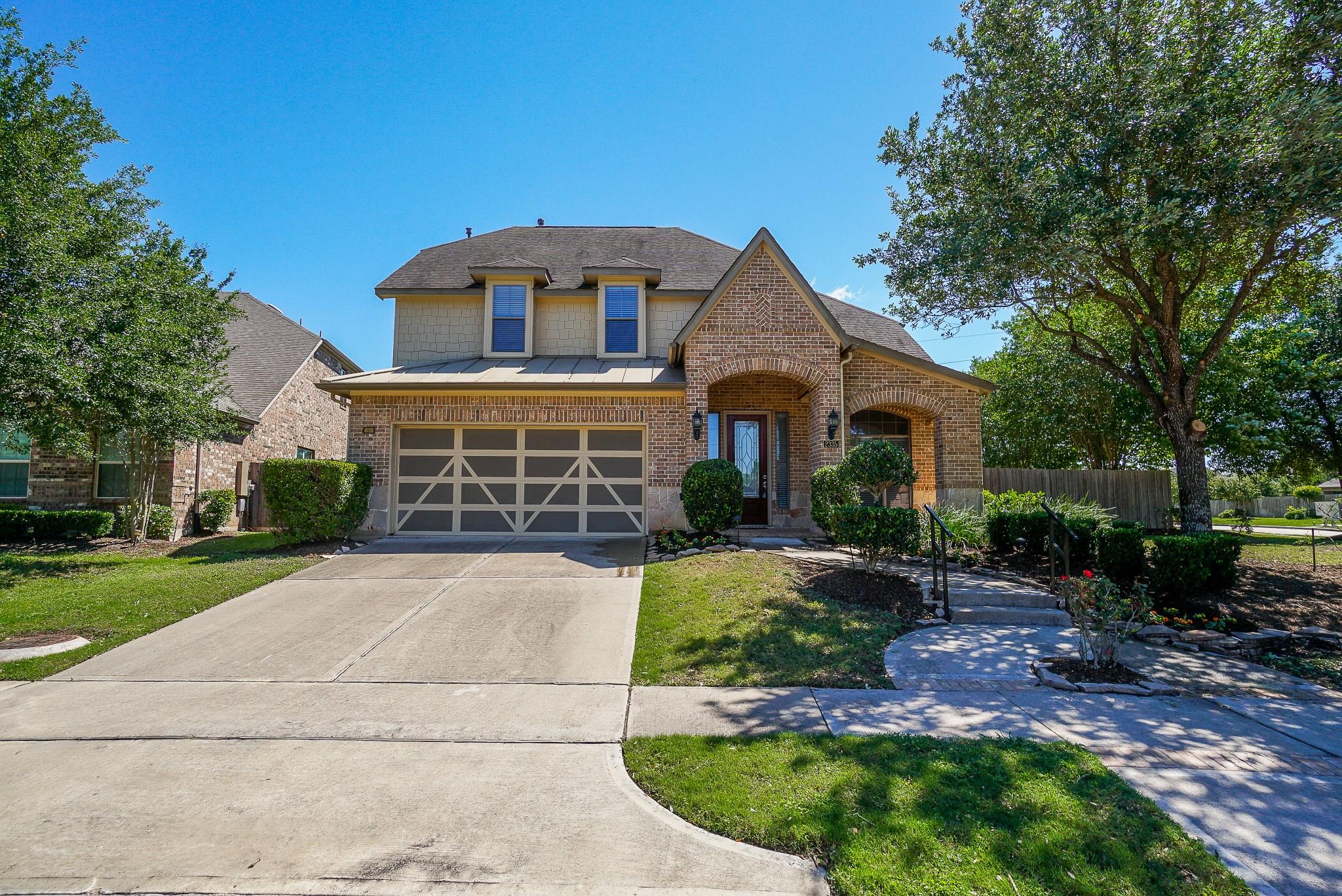 2335 Ralston Branch Way