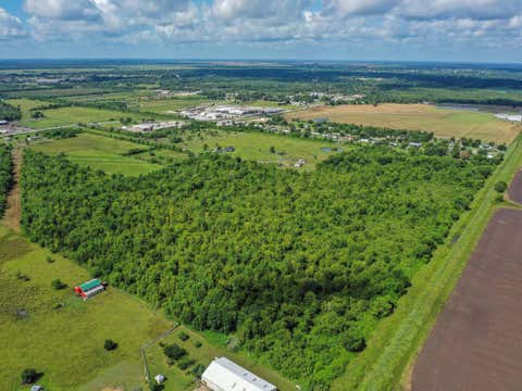 Tiny photo for 8 Fm 1462, Rosharon, TX 77583 (MLS # 48615501)