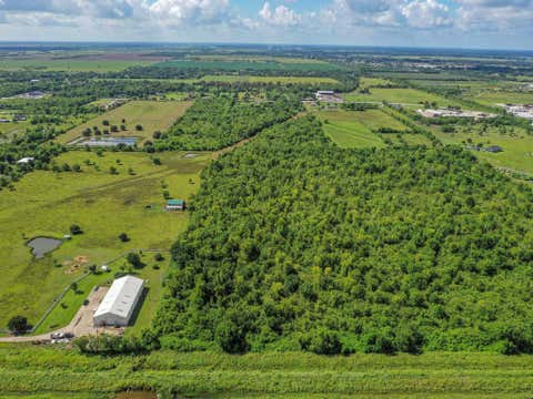 Tiny photo for 8 Fm 1462, Rosharon, TX 77583 (MLS # 48615501)