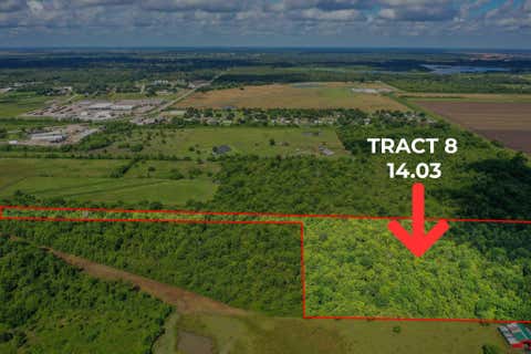 Photo of 8 Fm 1462, Rosharon, TX 77583 (MLS # 48615501)