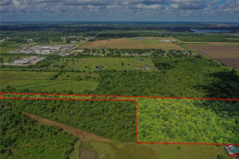 Tiny photo for 8 Fm 1462, Rosharon, TX 77583 (MLS # 48615501)