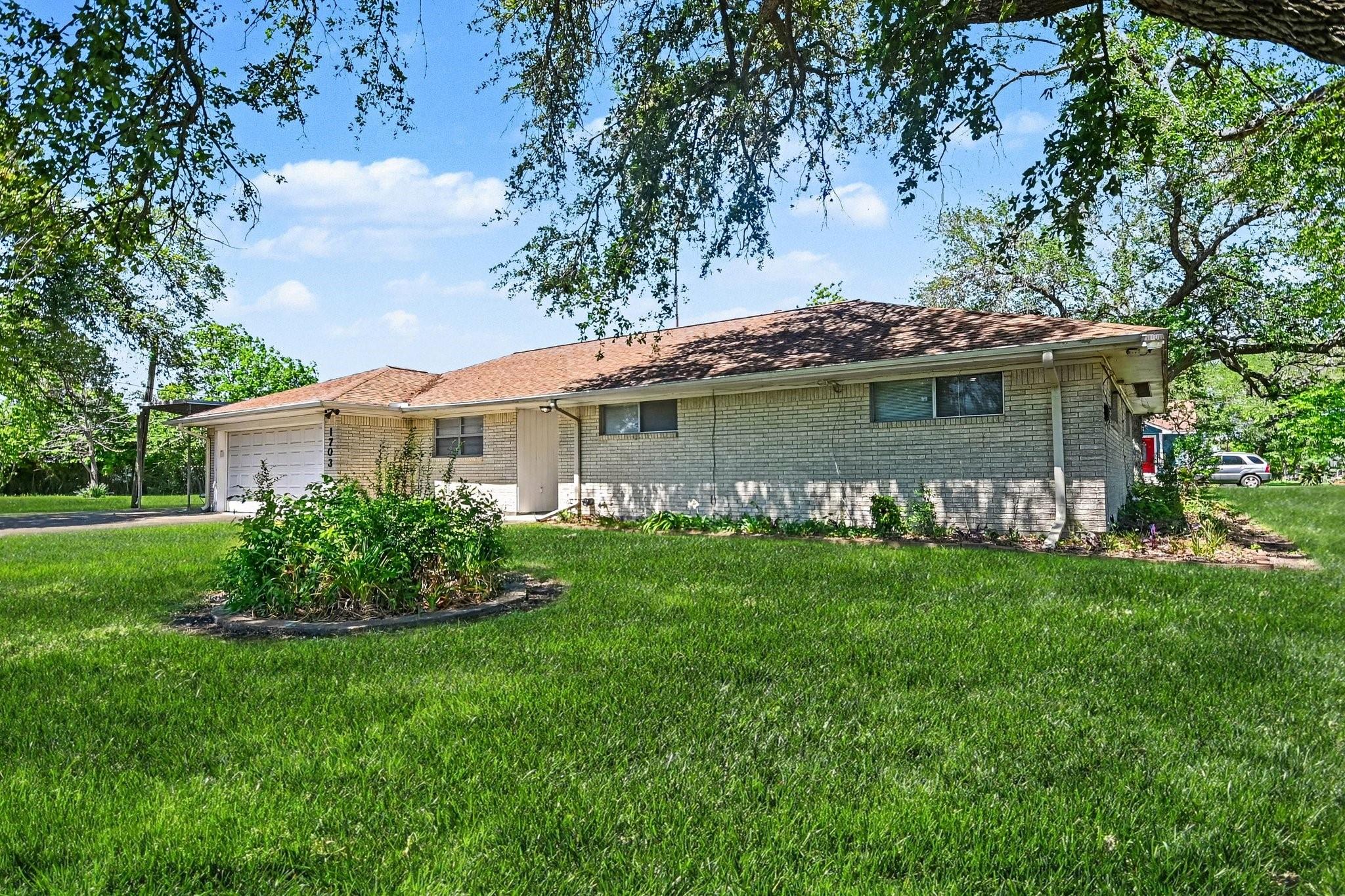 1703 Burnett Drive