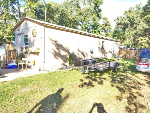 Vacant Land For Sale - 404 Lakeside Loop<br/> Trinity County, Trinity, TX 75862
