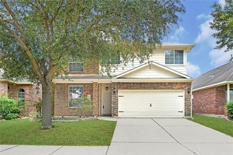 Photo of 26418 Richwood Oaks Drive, Katy, TX 77494 (MLS # 27100734)