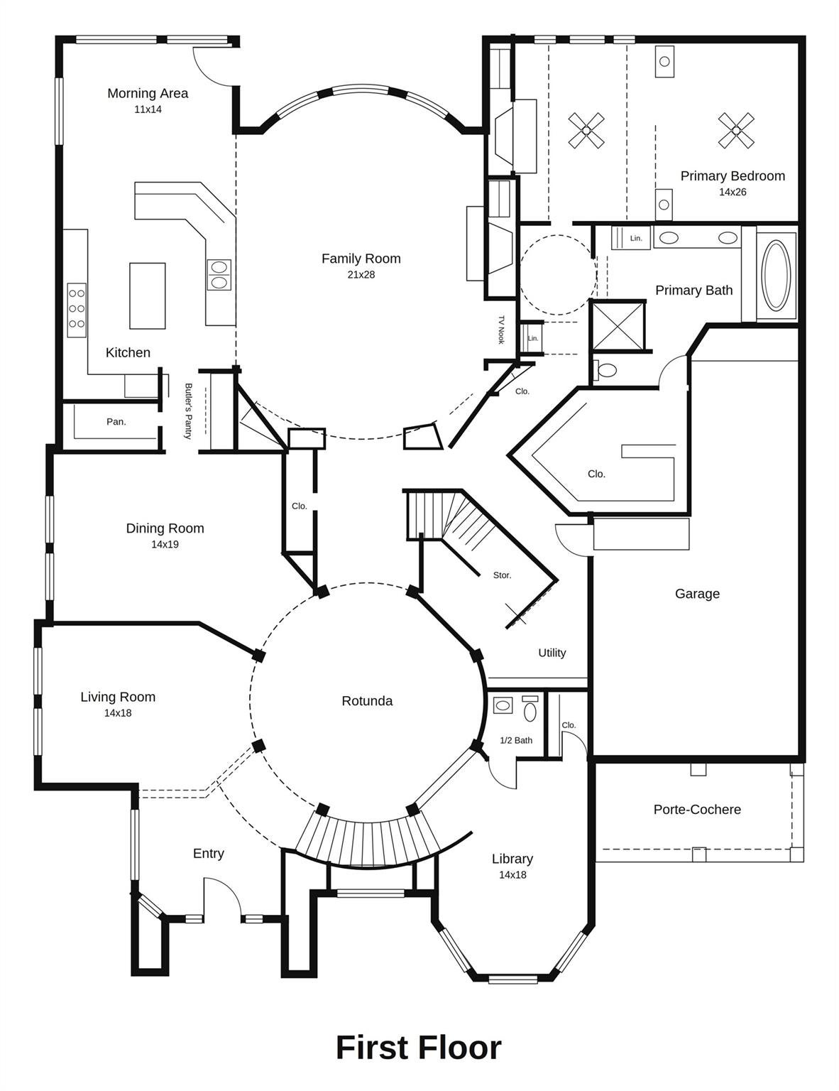 12103 Cypress Creek Lakes Drive