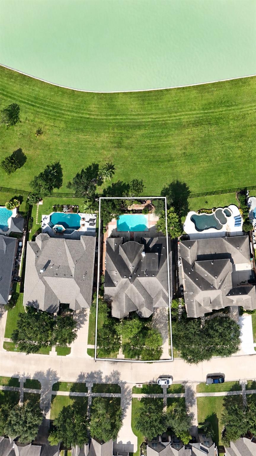 12103 Cypress Creek Lakes Drive