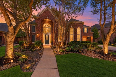 Photo of 12103 Cypress Creek Lakes Drive, Cypress, TX 77433 (MLS # 5795604)