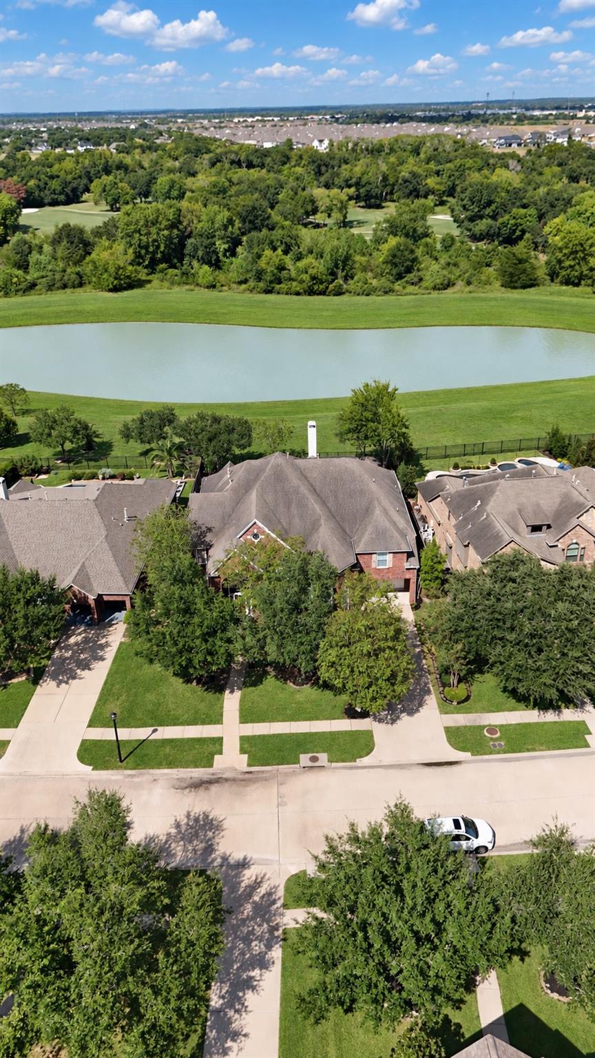 12103 Cypress Creek Lakes Drive