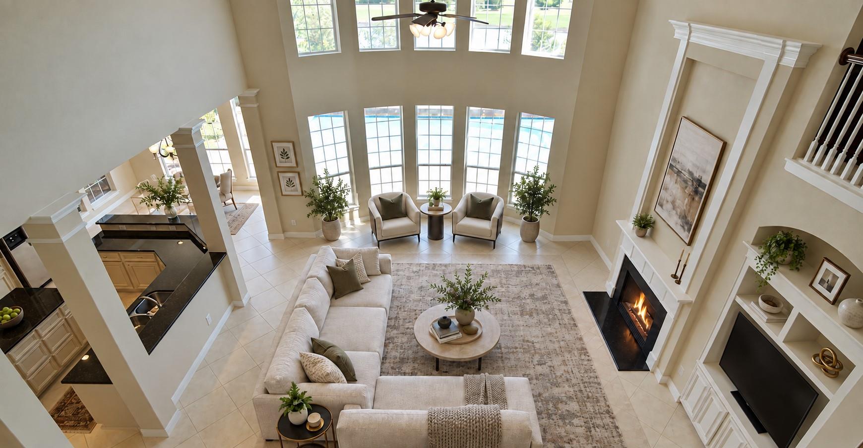 12103 Cypress Creek Lakes Drive