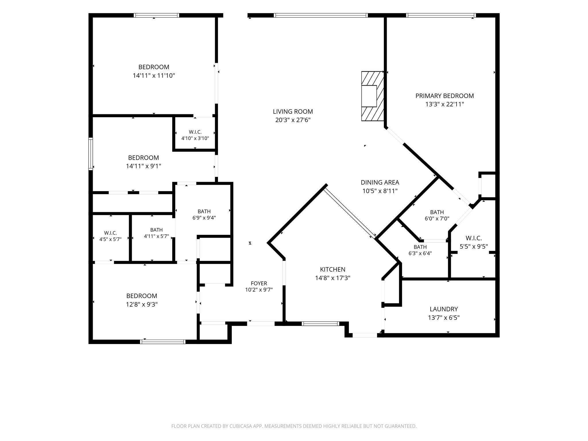20015 Lions Gate Drive