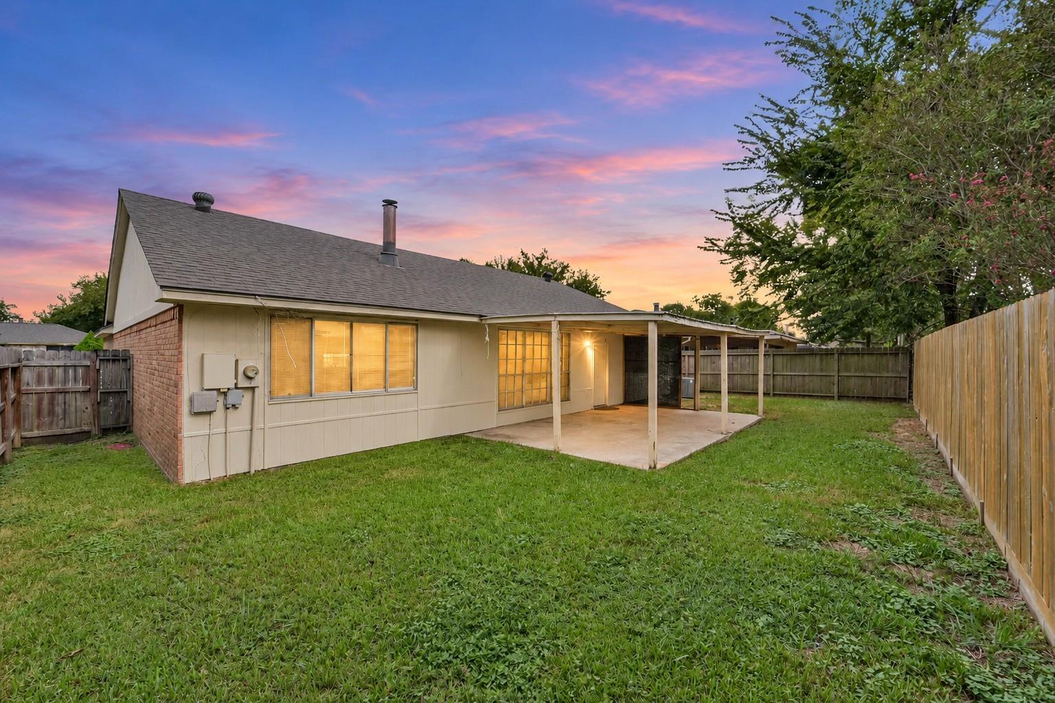 20015 Lions Gate Drive