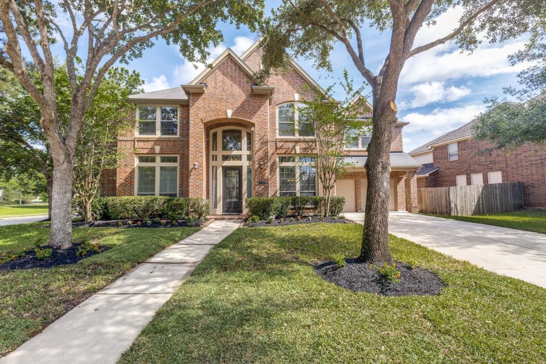9318 Rainbluff Lane