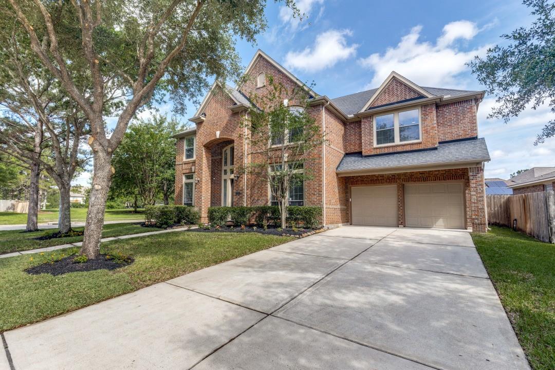 9318 Rainbluff Lane