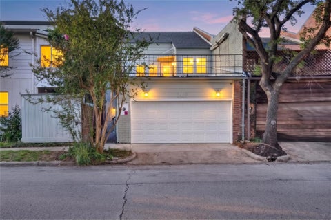 Photo of 2409 Branard Street, Houston, TX 77098 (MLS # 10302031)