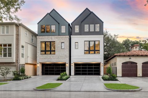 Photo of 2434 Quenby Street, Houston, TX 77005 (MLS # 54708726)