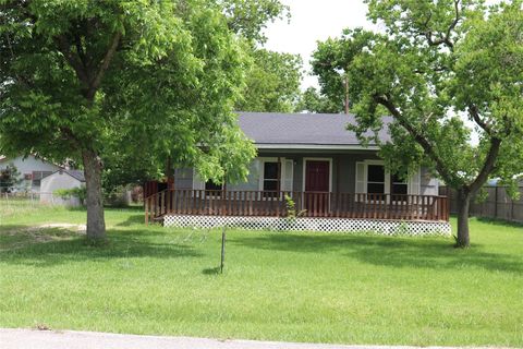 Photo of 611 Nelson Street, Crosby, TX 77532 (MLS # 15684602)