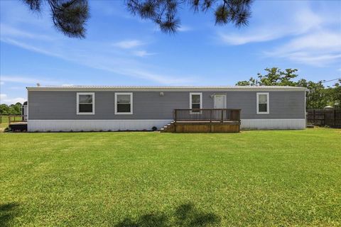 Photo of 7655 Cohenour Road RD, Orange, TX 77632 (MLS # 80052955)